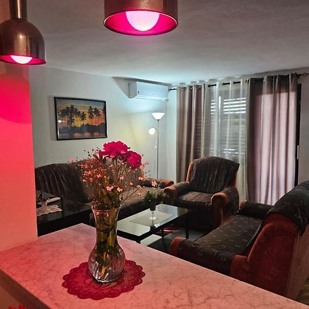 Apartmani, Sobe Ziza Bezdan Екстер'єр фото