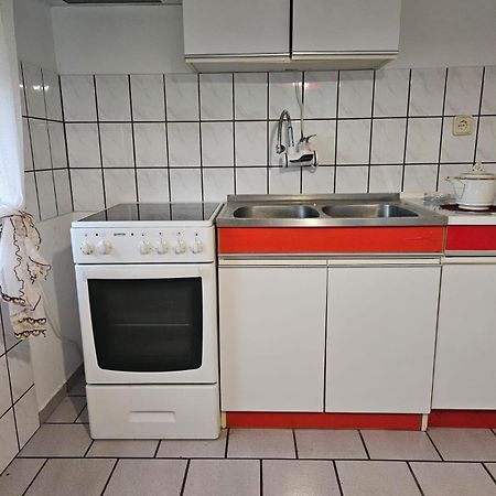 Apartmani, Sobe Ziza Bezdan Екстер'єр фото