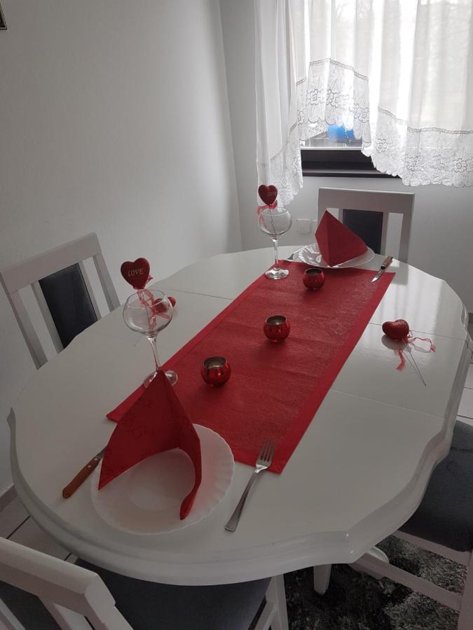 Apartmani, Sobe Ziza Bezdan Екстер'єр фото