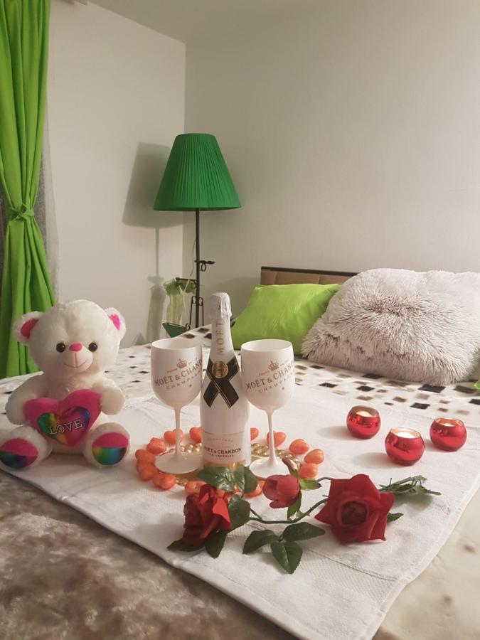Apartmani, Sobe Ziza Bezdan Екстер'єр фото