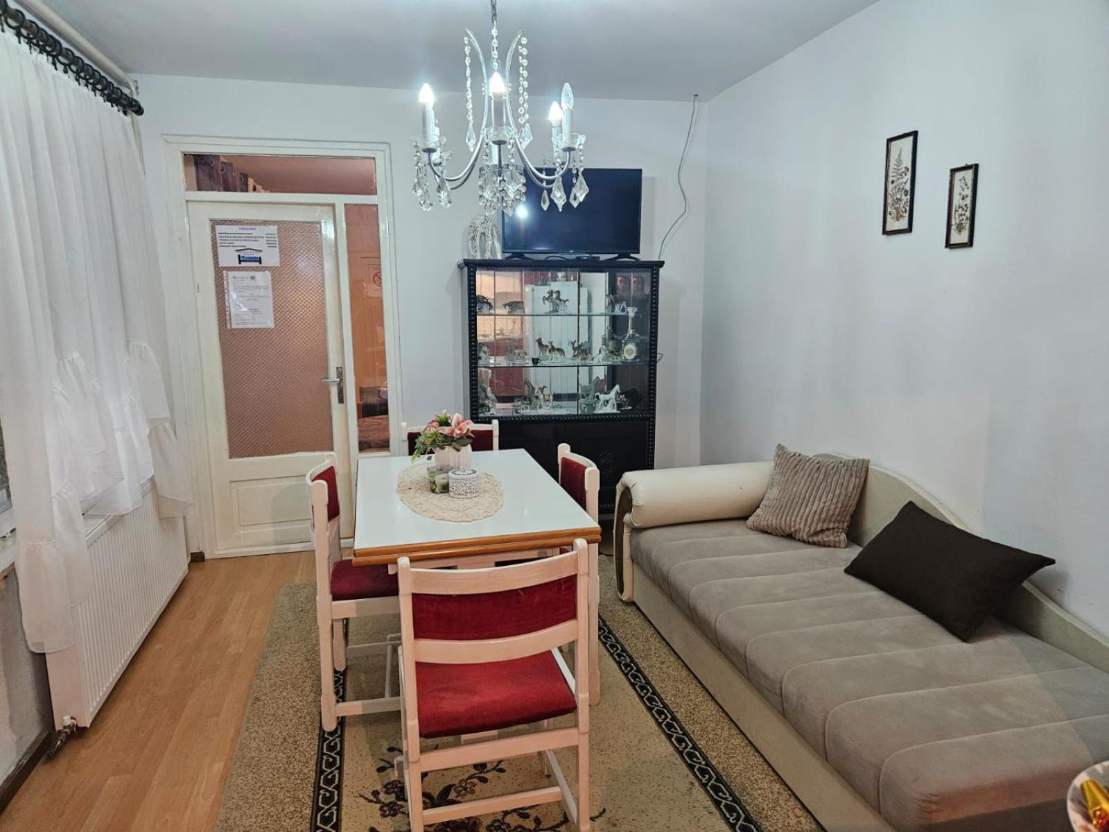 Apartmani, Sobe Ziza Bezdan Екстер'єр фото