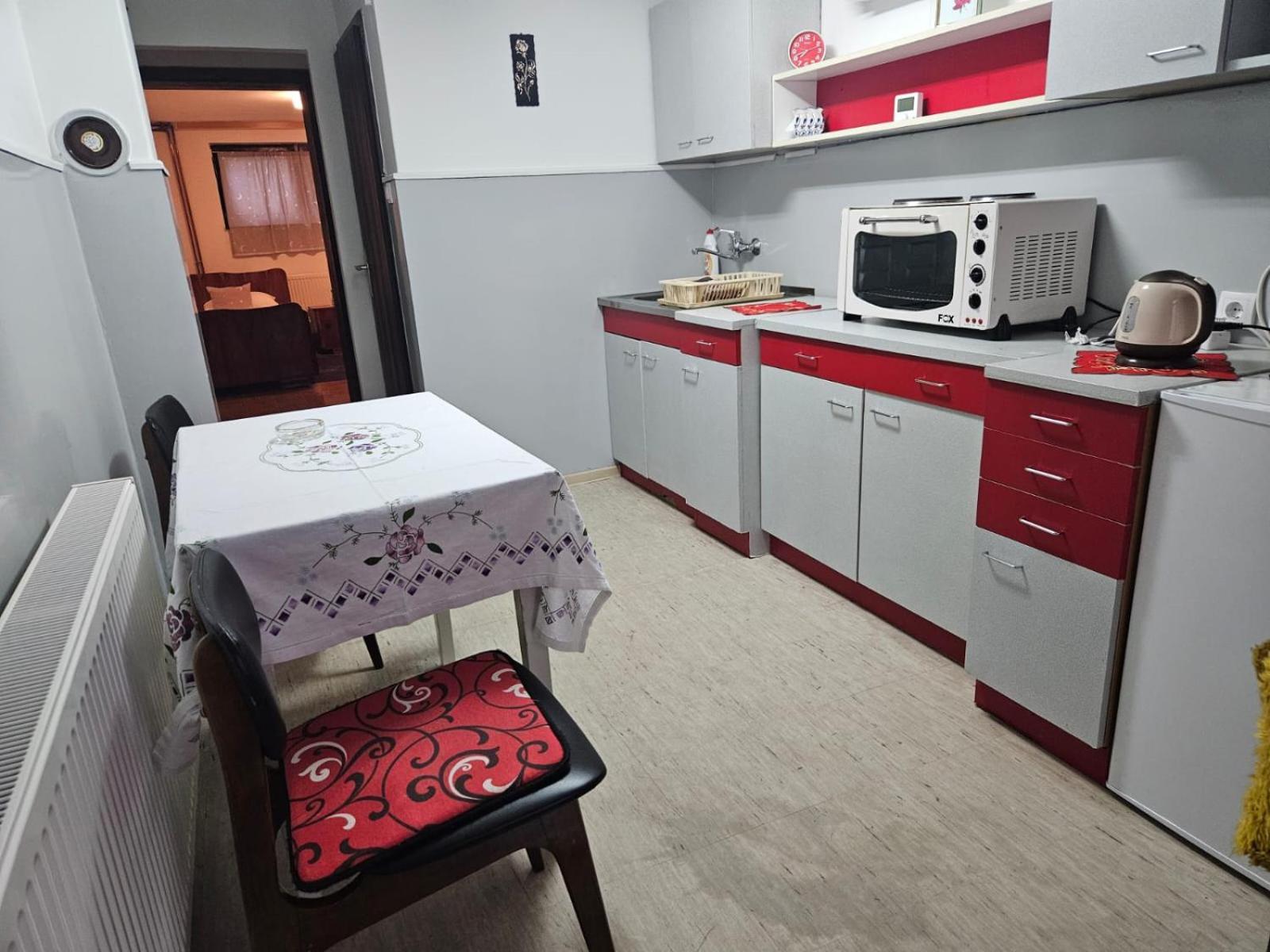Apartmani, Sobe Ziza Bezdan Екстер'єр фото